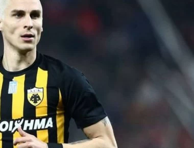 Ντέρμπι στο ΟΑΚΑ: Αποθεώθηκε ο Βράνιες!